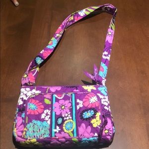 Vera Bradley crossbody